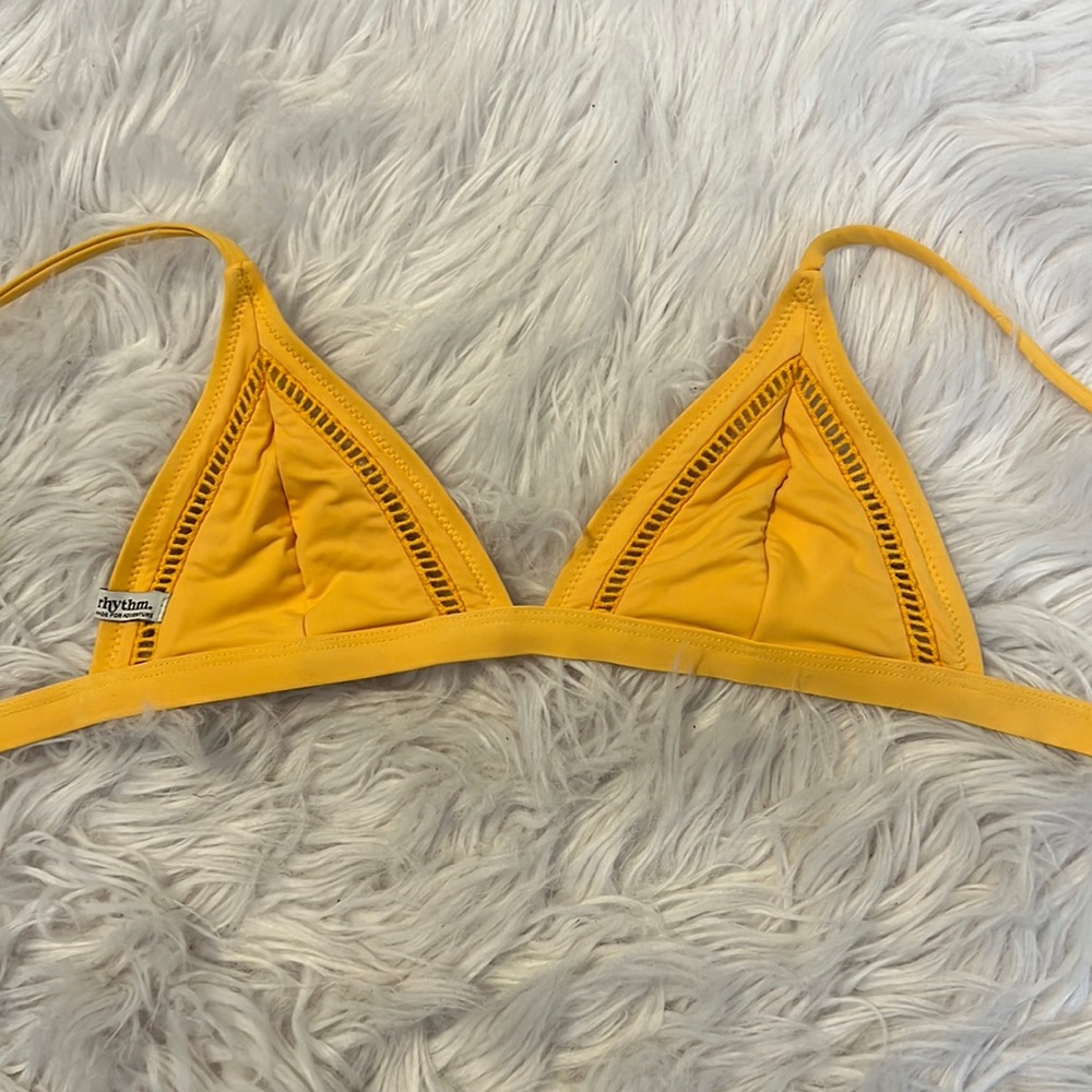 Rhythm Bikini Top